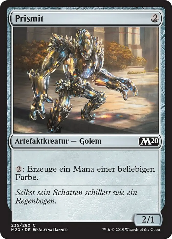 Prismit kaufen - Core Set 2020 bei TcG Love