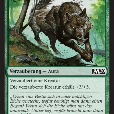 Eichengestalt kaufen - Core Set 2020 bei TcG Love