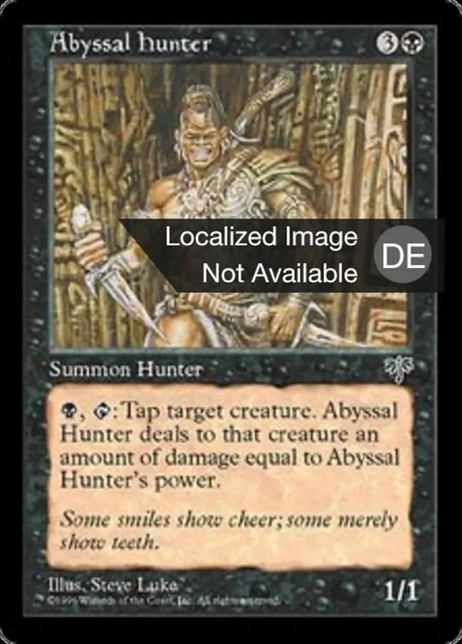 Unterweltjäger kaufen - Mirage bei TcG Love