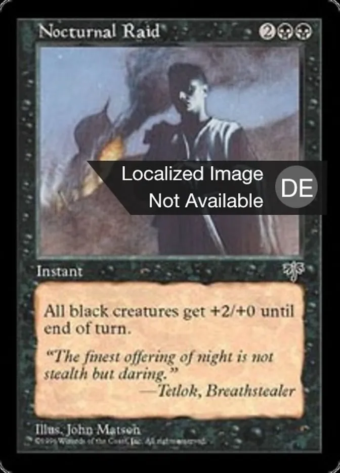 Schutz der Dunkelheit kaufen - Mirage bei TcG Love
