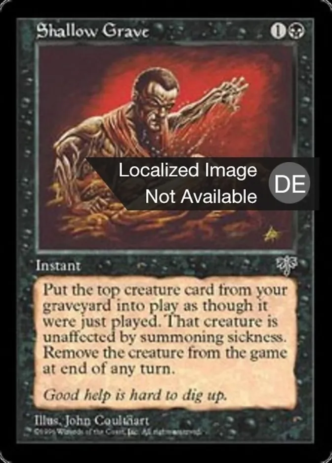 MIR-141-Flaches-Grab-de Flaches Grab kaufen - Mirage bei TcG Love