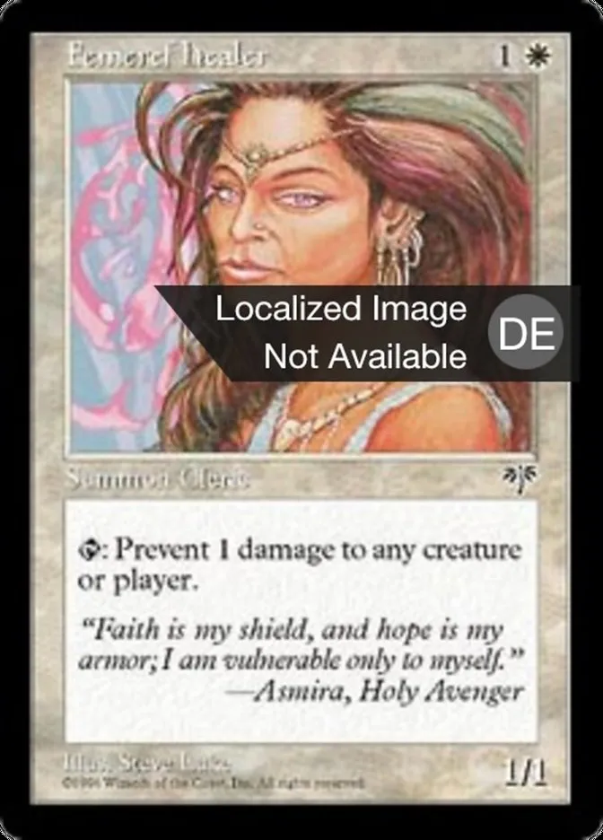 Femerefheiler kaufen - Mirage bei TcG Love