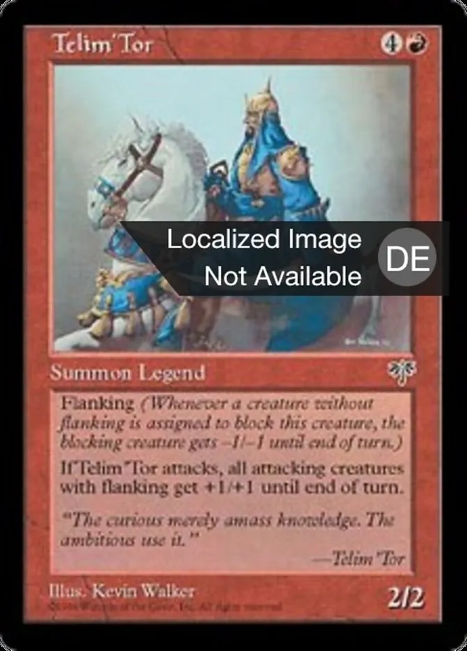 MIR-197-Telim-Tor-de Telim'Tor kaufen - Mirage bei TcG Love