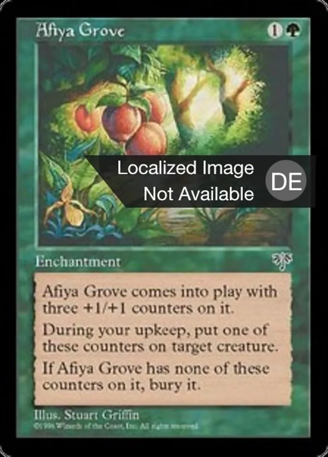 Afiyahain kaufen - Mirage bei TcG Love