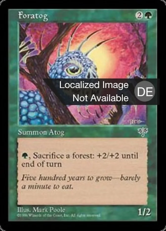 Waldatog kaufen - Mirage bei TcG Love