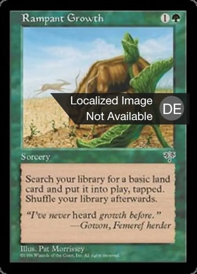 Wucherndes Wachstum kaufen - Mirage bei TcG Love