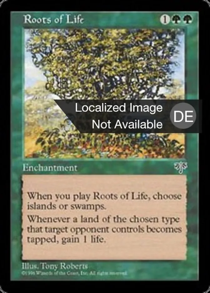 MIR-237-Wurzeln-des-Lebens-de Wurzeln des Lebens kaufen - Mirage bei TcG Love