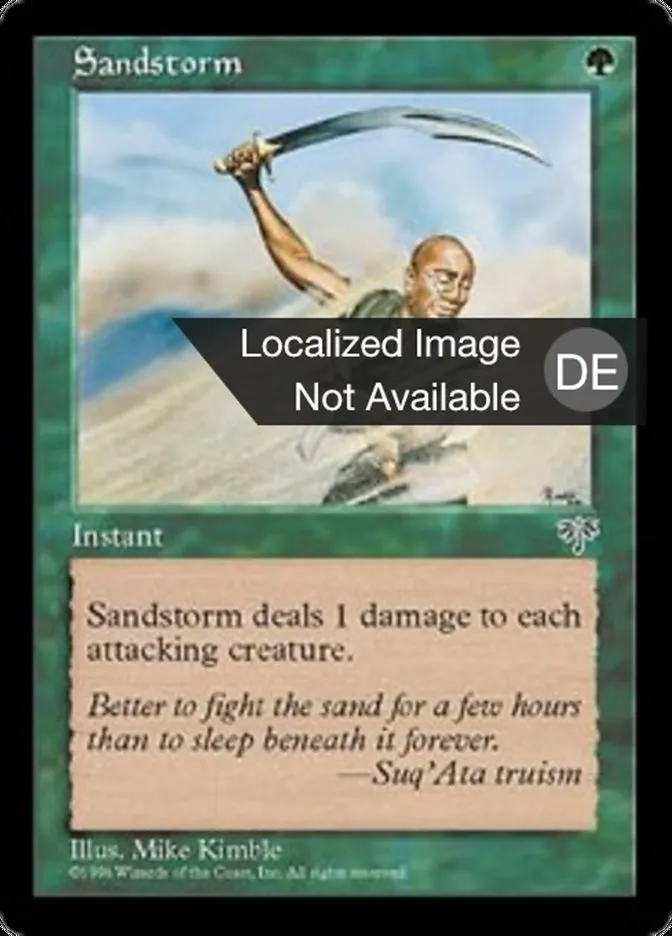 MIR-239-Sandsturm-de Sandsturm kaufen - Mirage bei TcG Love