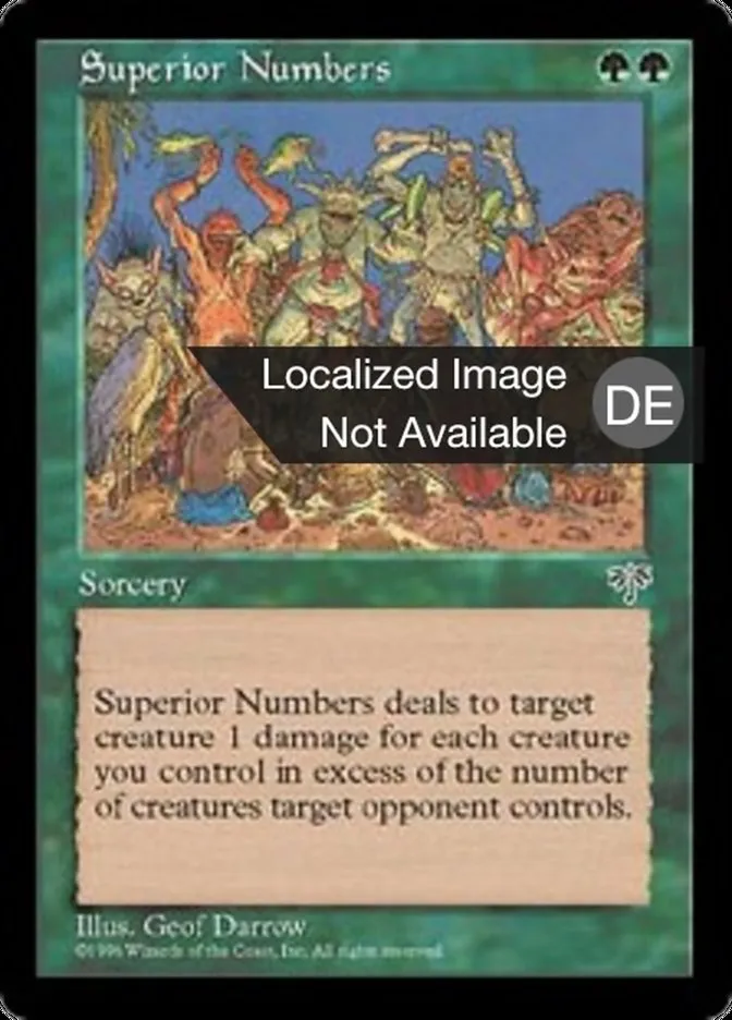MIR-244--berzahl-de Überzahl kaufen - Mirage bei TcG Love