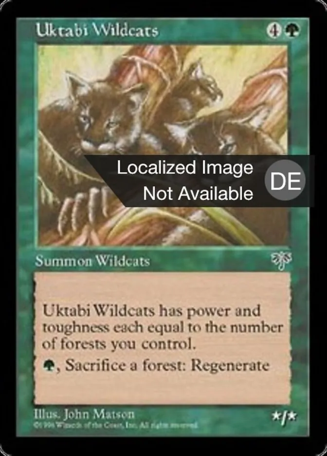 Uktabi-Wildkatzen kaufen - Mirage bei TcG Love