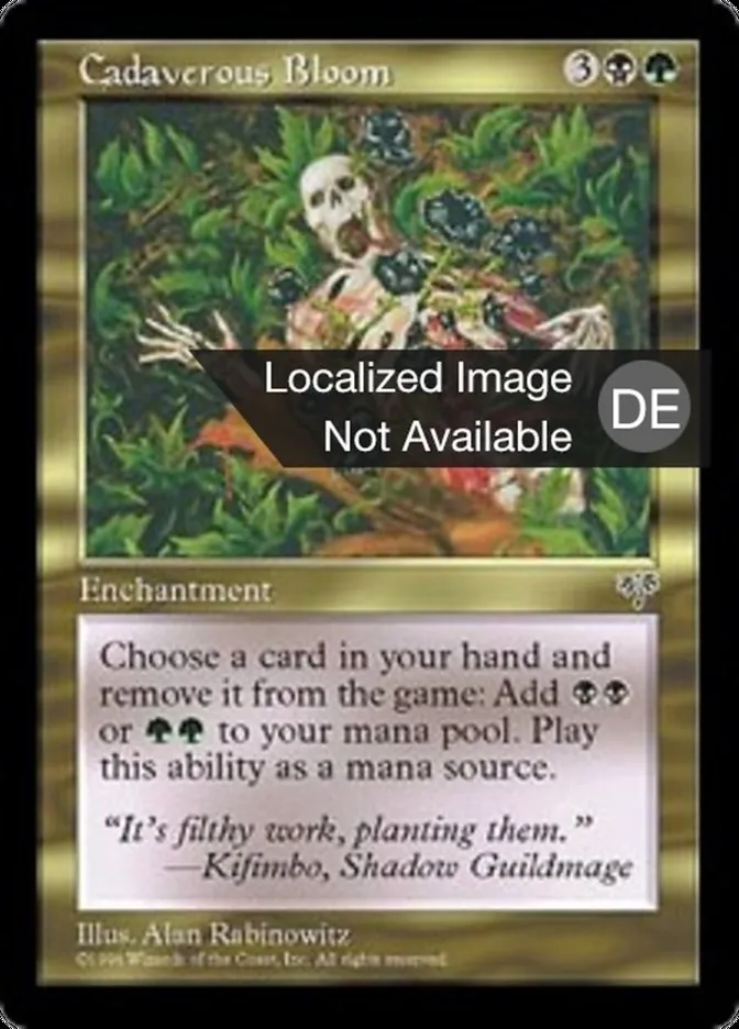 MIR-258-Leichenblasse-Bl-te-de Leichenblasse Blüte kaufen - Mirage bei TcG Love