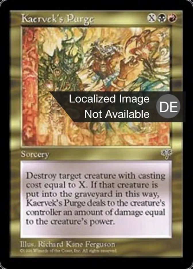 MIR-270-Kaerveks-S-uberung-de Kaerveks Säuberung kaufen - Mirage bei TcG Love
