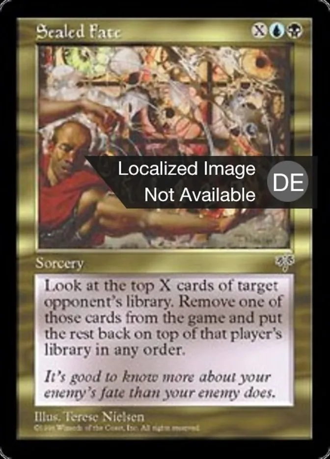 MIR-282-Besiegeltes-Schicksal-de Besiegeltes Schicksal kaufen - Mirage bei TcG Love