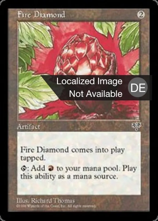 Purpurdiamant kaufen - Mirage bei TcG Love