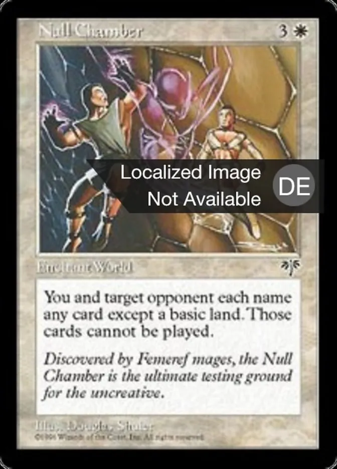 Singularität kaufen - Mirage bei TcG Love