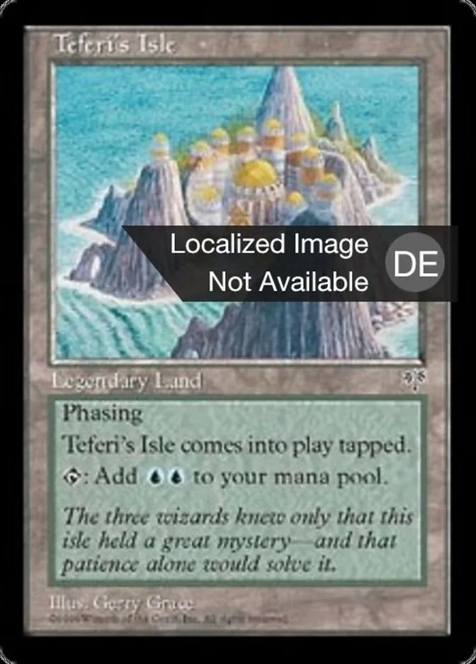 MIR-330-Teferis-Insel-de Teferis Insel kaufen - Mirage bei TcG Love
