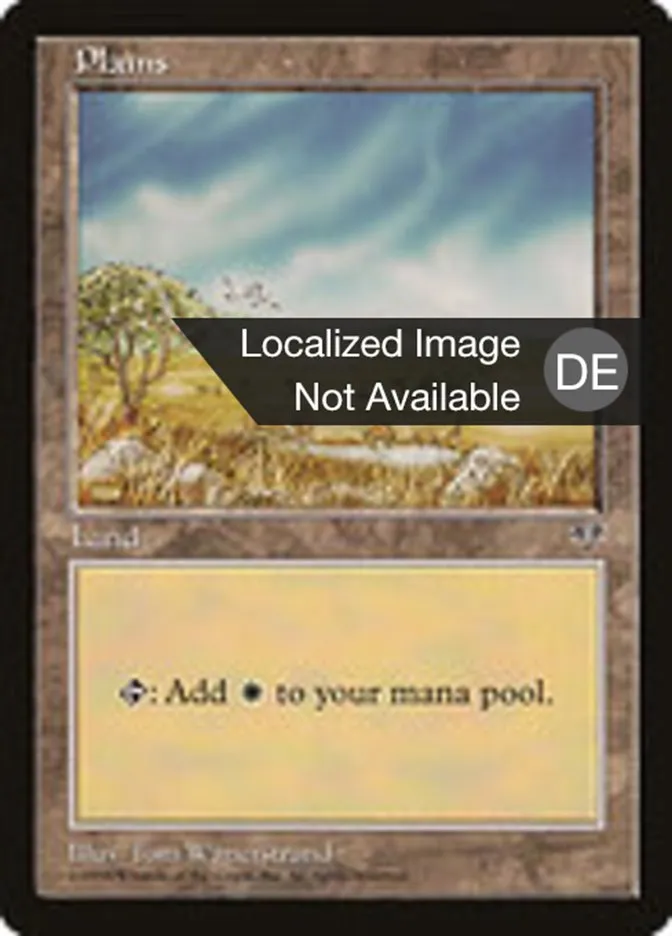 Ebene kaufen - Mirage bei TcG Love