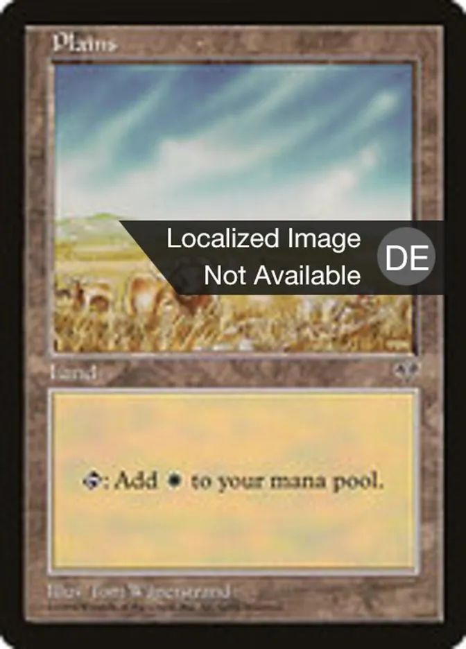 Ebene kaufen - Mirage bei TcG Love