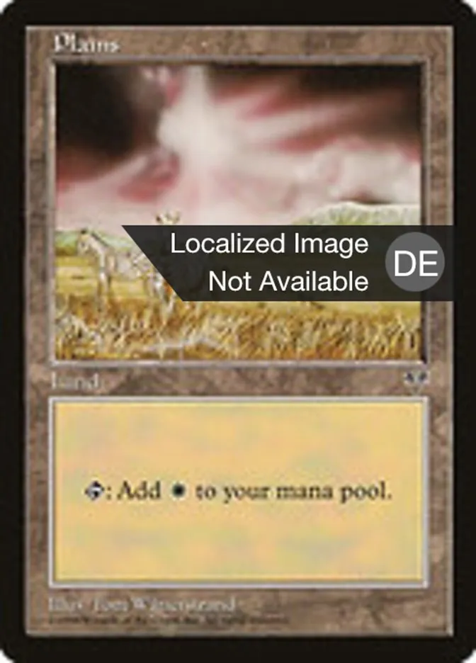 Ebene kaufen - Mirage bei TcG Love