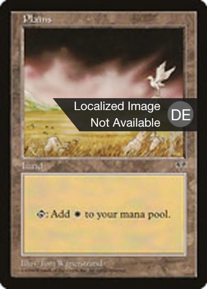 Ebene kaufen - Mirage bei TcG Love