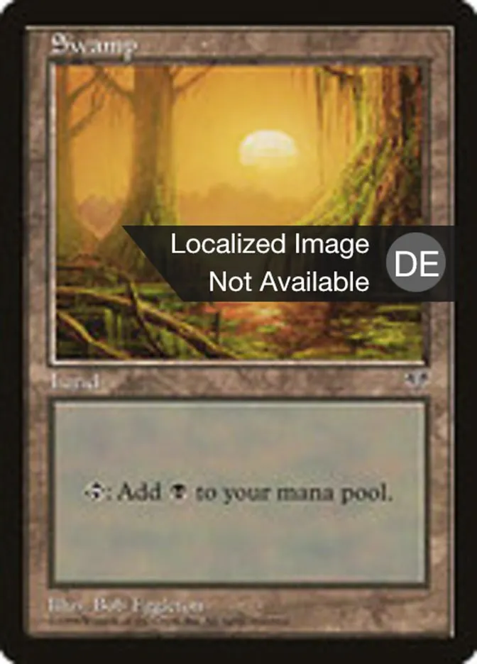 MIR-339-Sumpf-de Sumpf kaufen - Mirage bei TcG Love