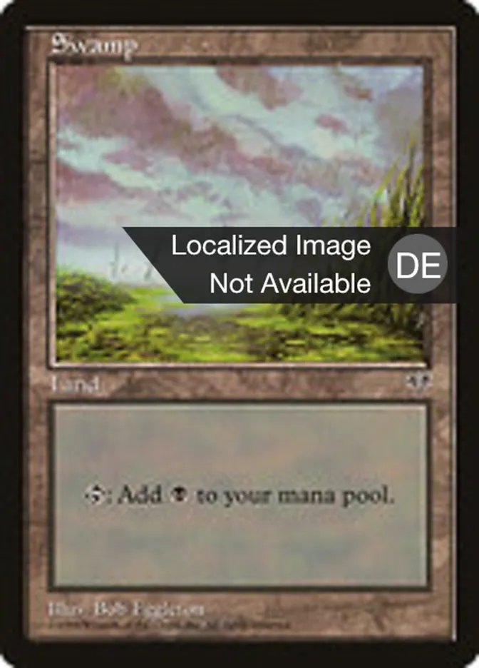 MIR-342-Sumpf-de Sumpf kaufen - Mirage bei TcG Love