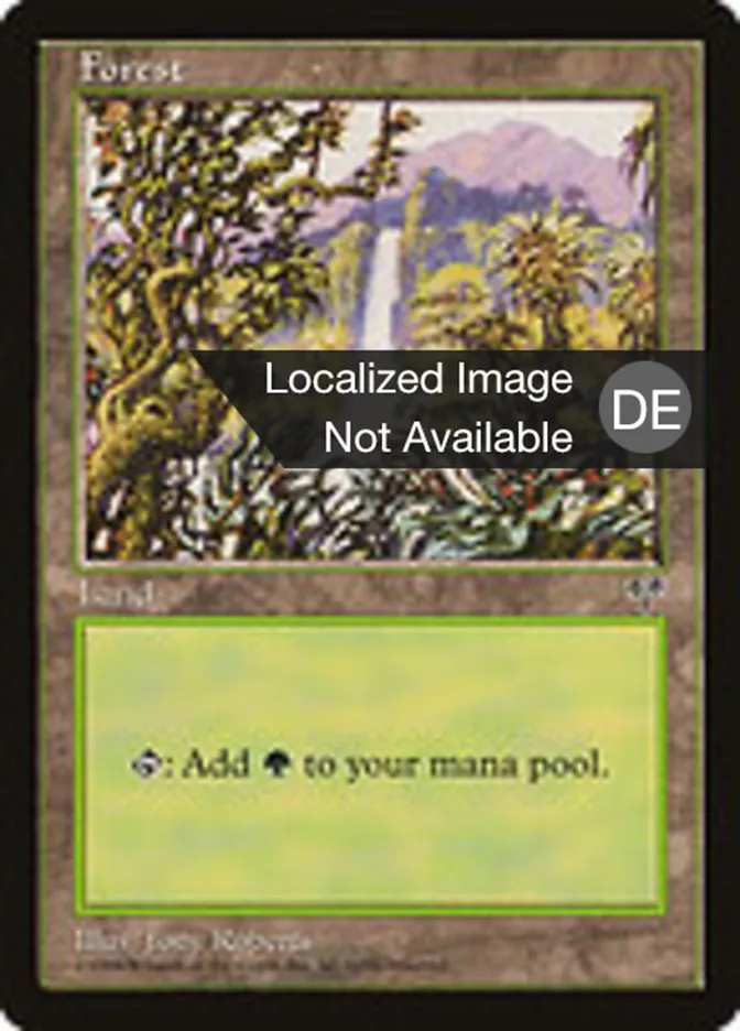 Wald kaufen - Mirage bei TcG Love