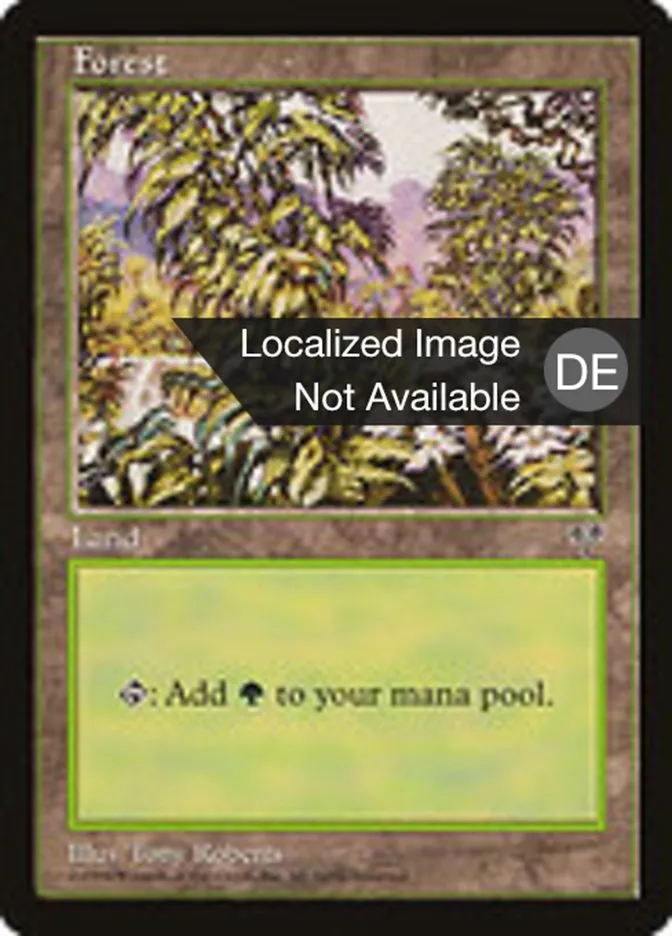 Wald kaufen - Mirage bei TcG Love