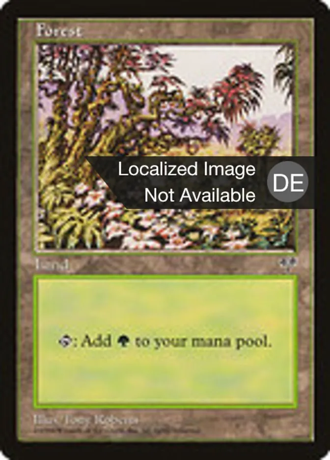 Wald kaufen - Mirage bei TcG Love