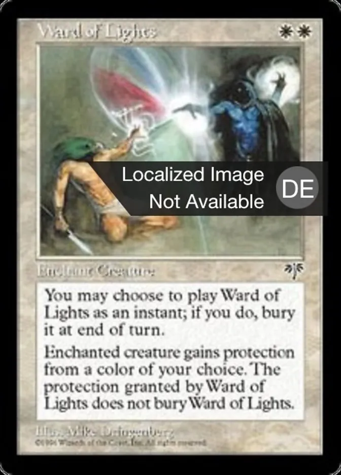 Lichtschutz kaufen - Mirage bei TcG Love