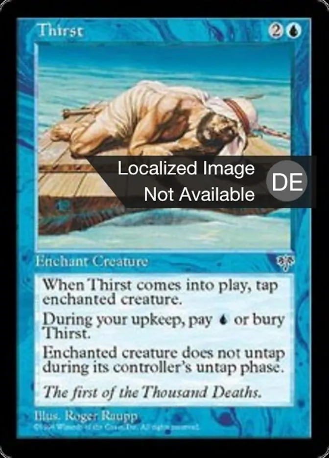 Durst kaufen - Mirage bei TcG Love