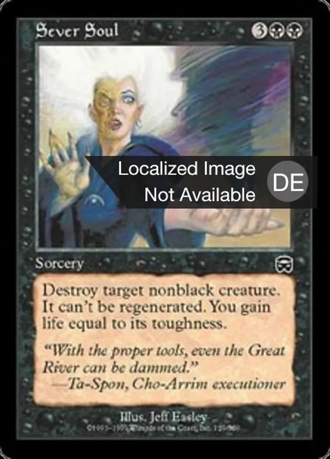 Seelenstehlen kaufen - Mercadian Masques bei TcG Love