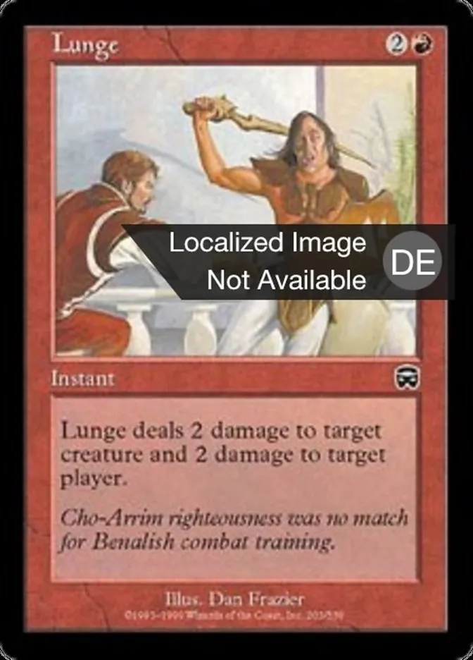 Ausfall kaufen - Mercadian Masques bei TcG Love