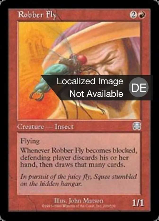 Banditenbremse kaufen - Mercadian Masques bei TcG Love