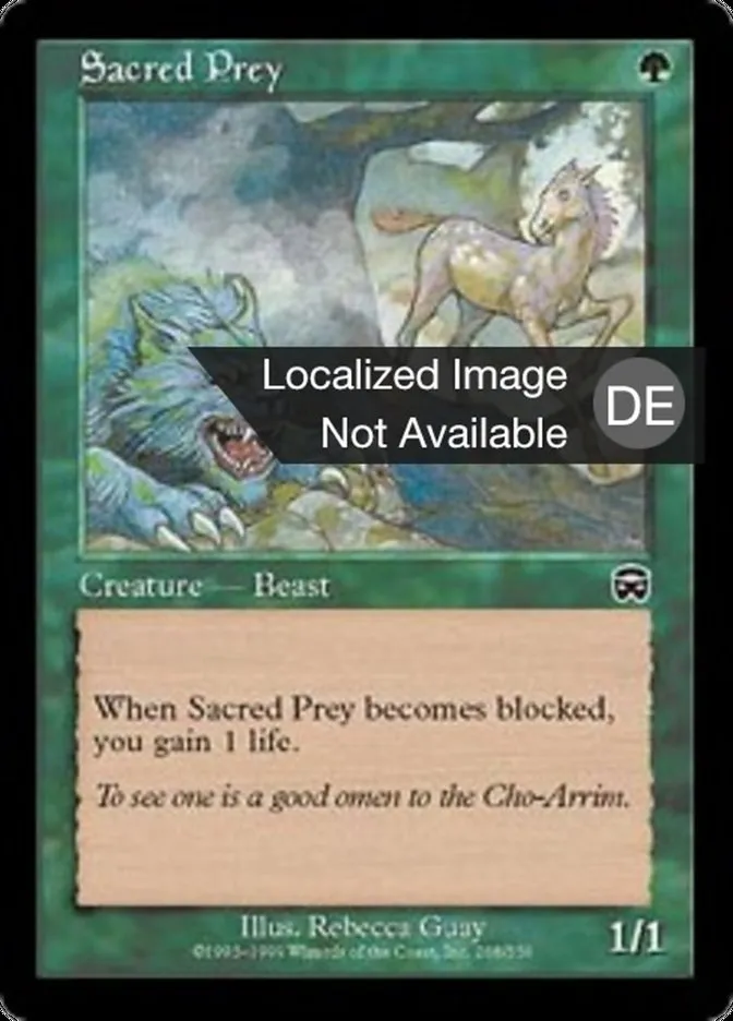Heilige Beute kaufen - Mercadian Masques bei TcG Love