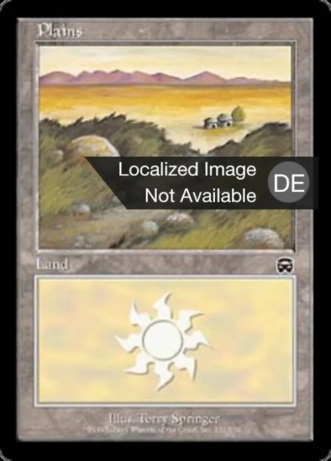 Ebene kaufen - Mercadian Masques bei TcG Love