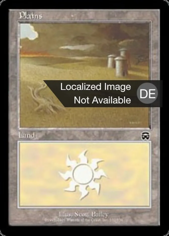 Ebene kaufen - Mercadian Masques bei TcG Love