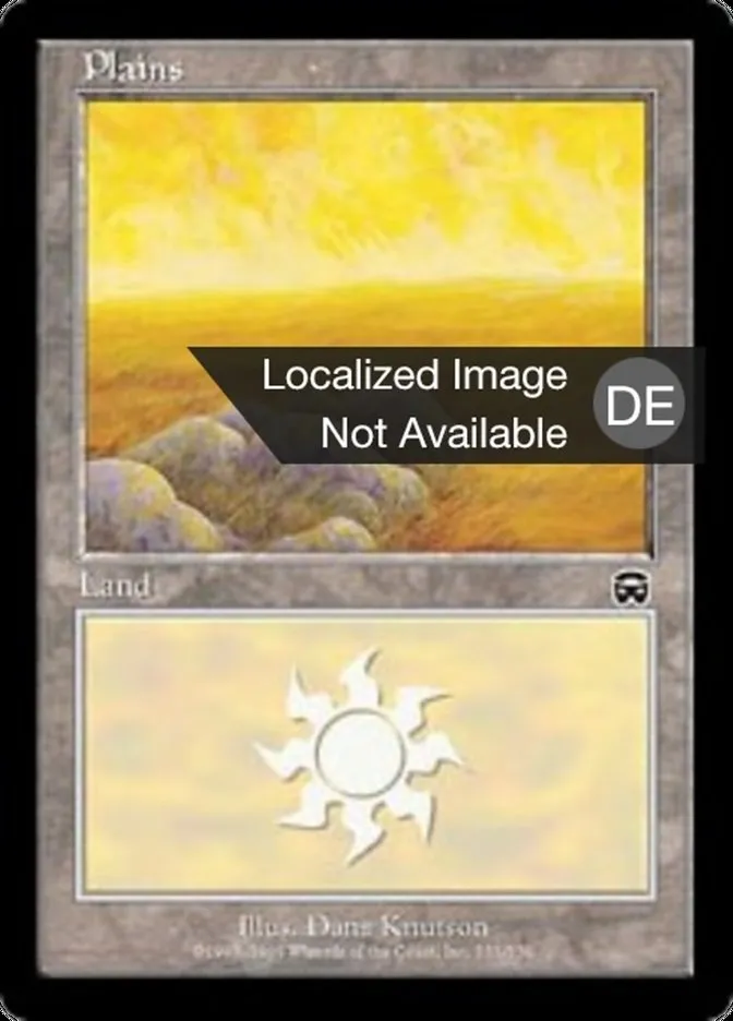 Ebene kaufen - Mercadian Masques bei TcG Love