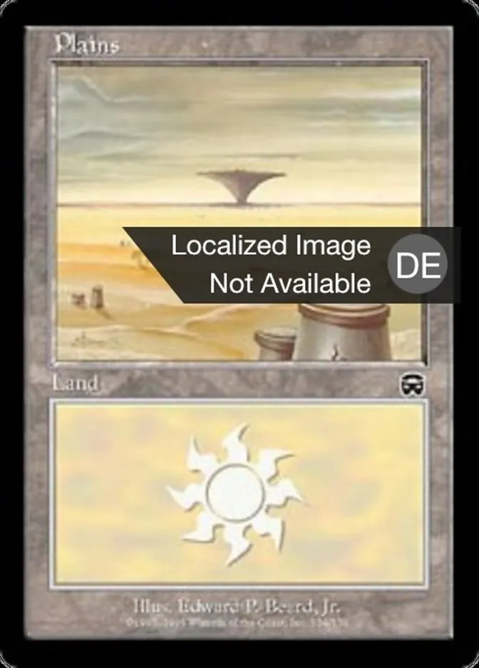 Ebene kaufen - Mercadian Masques bei TcG Love