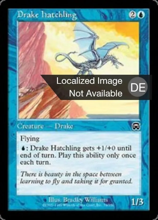 Sceadaküken kaufen - Mercadian Masques bei TcG Love
