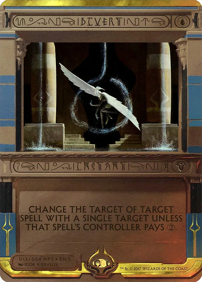 Divert kaufen - Amonkhet Invocations bei TcG Love