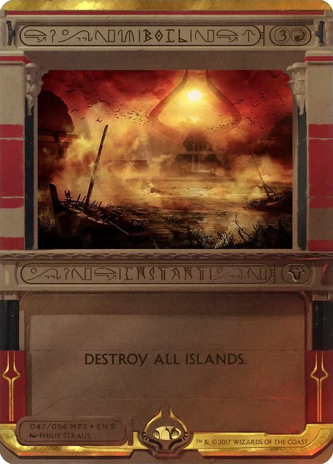 Boil kaufen - Amonkhet Invocations bei TcG Love