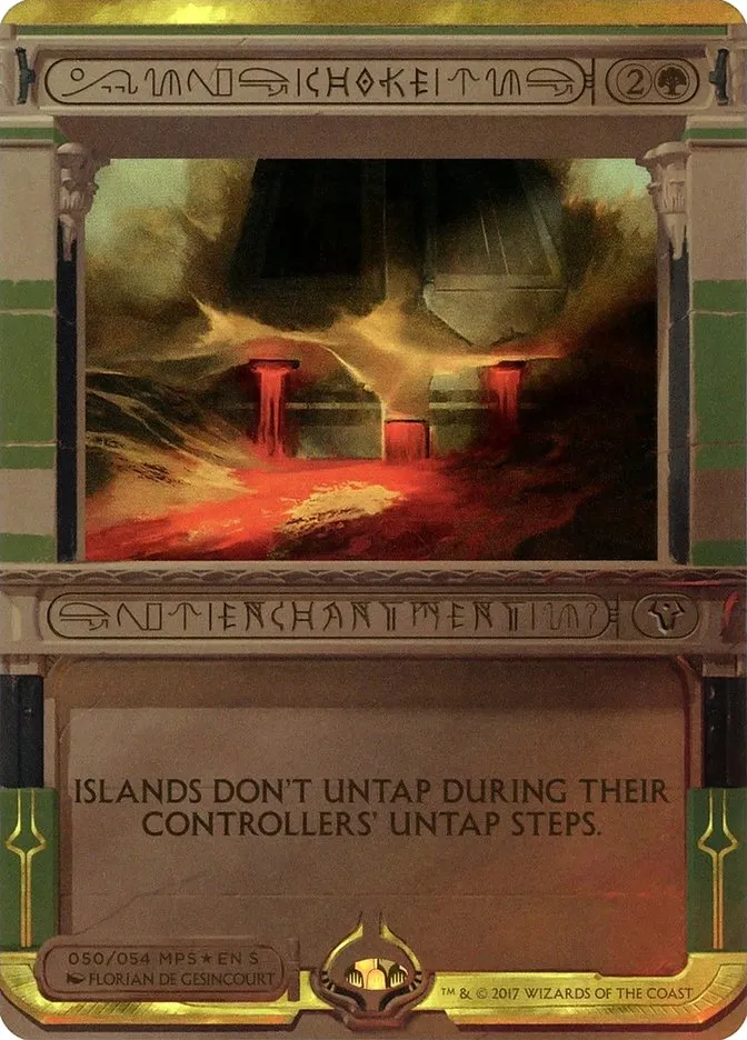 Choke kaufen - Amonkhet Invocations bei TcG Love