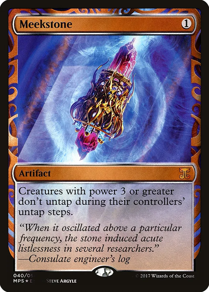 Meekstone kaufen - Kaladesh Inventions bei TcG Love
