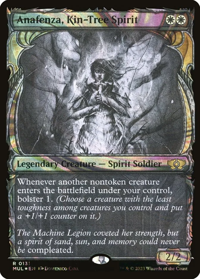 Anafenza, Kin-Tree Spirit kaufen - Multiverse Legends bei TcG Love