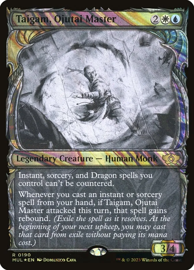Taigam, Ojutai Master kaufen - Multiverse Legends bei TcG Love