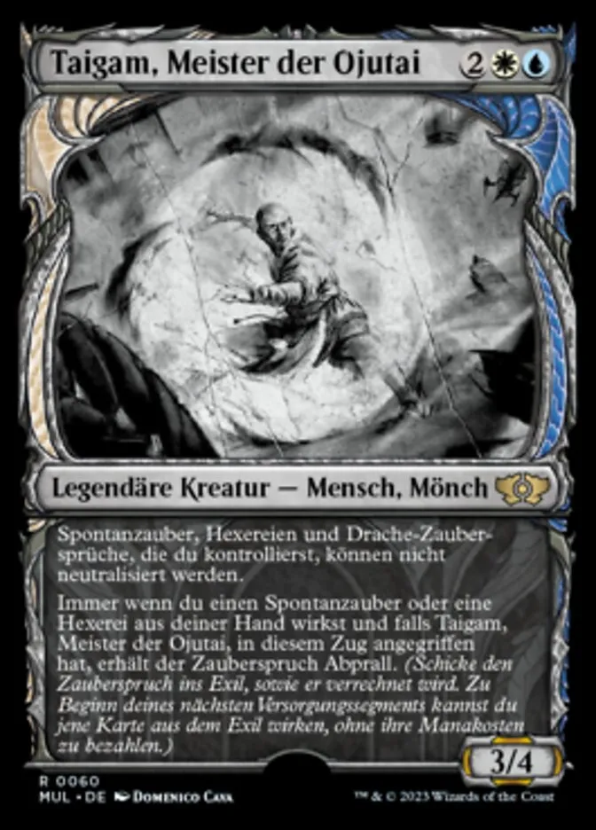 Taigam, Meister der Ojutai kaufen - Multiverse Legends bei TcG Love