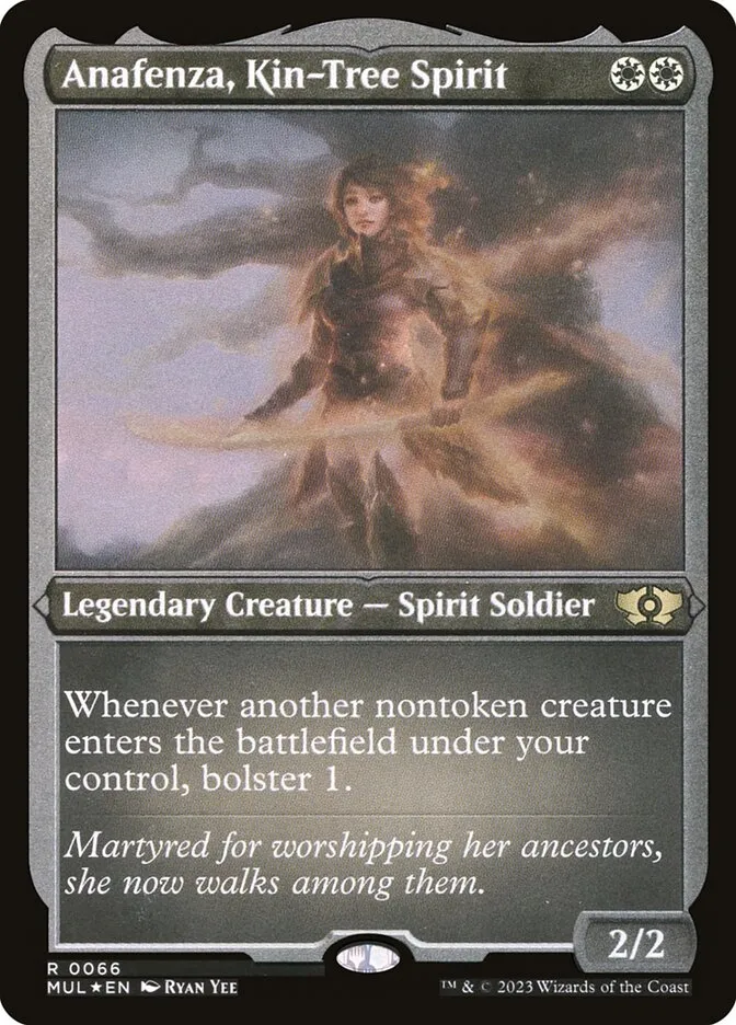 Anafenza, Kin-Tree Spirit kaufen - Multiverse Legends bei TcG Love