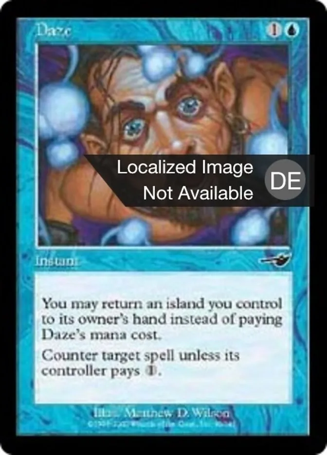 Dämmerzustand kaufen - Nemesis bei TcG Love