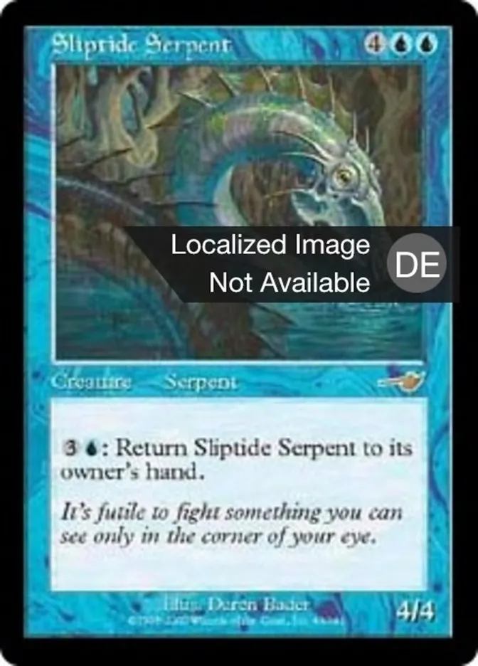 Flutungeheuer kaufen - Nemesis bei TcG Love